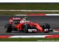 Ferrari denies tool left in Raikkonen's car