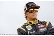 Raikkonen est agréablement surpris