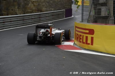 Steiner&nbsp;: Haas peut revenir au niveau de Toro Rosso