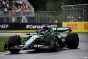 Krack pense qu'Aston Martin F1 est 'jugée trop vite' cette année