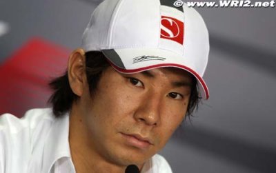 Japanese GP - Thursday press conference