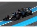 Grosjean blâme Haas et non Pirelli pour le manque de performance