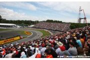 Le calendrier de la Formule 1 2011 officialisé