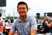 Haryanto déçu de ne pas pouvoir courir près de chez lui