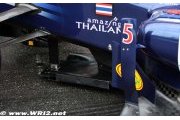 Encore de nouveaux tests de flexibilité pour Monza