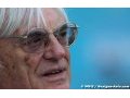 Ecclestone banned from Twitter