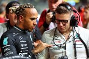 Qui sont les 20 ingénieurs de course des pilotes F1 pour 2024 ?