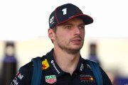 Verstappen shrugs off Mercedes rumours once again