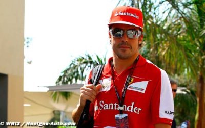 Mixed messages after Alonso’s back injury