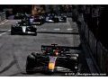 Verstappen appelle à des changements de tracé pour Monaco