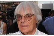 Ecclestone en remet une couche sur la FOTA