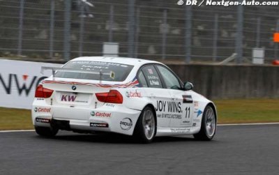 Appeal against BMW to be heard this Friday