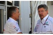 'No way' McLaren to stay with Mercedes as customer
