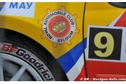 Les derniers échos du rallye d'Ypres