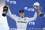 Hakkinen : Bottas a un avenir incroyable devant lui