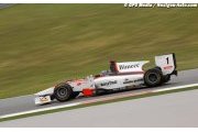 Fabio Leimer tops Day 1 in Jerez