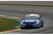 Valencia, Race 1: Muller cruises to victory