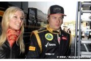 Kimi Raikkonen: I'm disappointed not to have a win yet