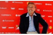 Montezemolo: I have faith in the team, now it's time for results