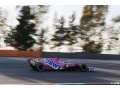 Avec Stroll et Perez, Szafnauer n'a pas de place en F1 pour Vettel chez Aston Martin