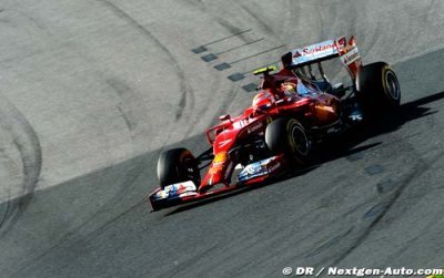 Ferrari: Maintaining reliability, improving efficiency