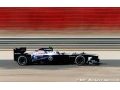 Catalunya 2013 - GP Preview - Williams Renault