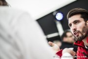 Jose Maria Lopez expects "lively" races in Argentina