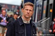Button : Les équipes risquent de 'détruire' les pilotes promus trop jeunes