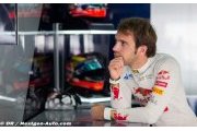 Toro Rosso : c'est comme en Chine