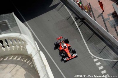 Raikkonen&nbsp;: Je suis persuadé que notre voiture vaut mieux que ça