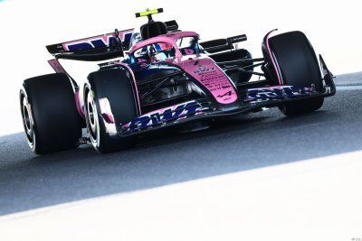 Doohan appeared injured after Japanese GP