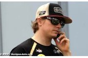 Raikkonen admits 'minor doubts' about return