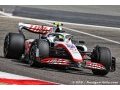 Schumacher est prêt pour Bahreïn mais ne se fixe pas d'objectif