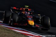Horner défend Lawson : il ‘a besoin d'un peu de temps'