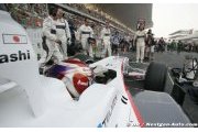 Sauber doit défendre sa position au championnat