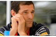 Webber eyes 'few more years' on grid