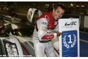 Benoit Tréluyer est sorti vainqueur du sable de Bahreïn