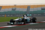 Hamilton clarifie ses propos sur le Grand Prix d'Inde