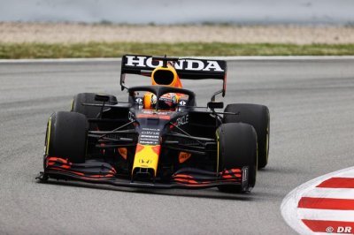 Red Bull hausse le ton face aux menaces de Mercedes F1