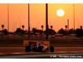 Race - Abu Dhabi GP report: Sauber Ferrari