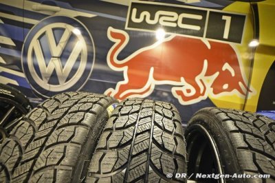 Latvala et Mikkelsen entre craintes et impatience