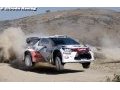 First stage wins for Thierry Neuville and Nasser Al-Attiyah!