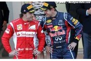 Alonso visera la victoire à Montréal