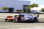 Verstappen explique pourquoi il a testé une GTP de l'IMSA