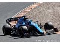 Italian GP 2021 - Alpine F1 preview