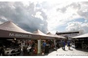 Hankook fournisseur pneumatique du Junior WRC