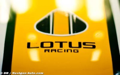 Lotus Racing reaches landmark race in Valencia