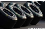 Bridgestone est serein pour Valencia