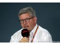 Brawn juge ‘exagérées' les critiques de Horner sur les budgets plafonnés en F1