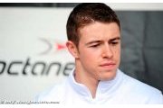 Di Resta se réjouit de revenir à la maison